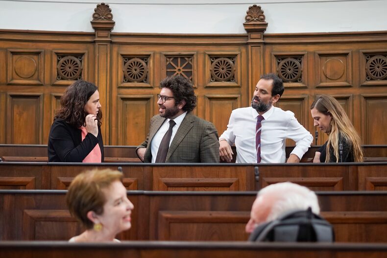 PROCESO CONSTITUCIONAL