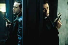 Nicolas Cage sostiene que Contracara 2 incluiría a los hijos de Castor Troy y Sean Archer