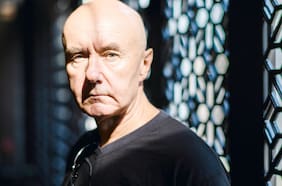 Irvine Welsh, autor de Trainspotting: “Hoy no existe la cultura callejera, ahora todo es por las redes sociales”