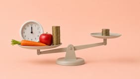 Quien quiere, ¿puede?: por qué la salud no es solo una cuestión de voluntad