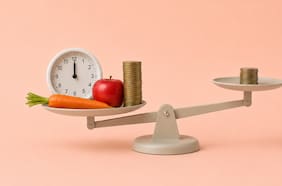 Quien quiere, ¿puede?: por qué la salud no es solo una cuestión de voluntad