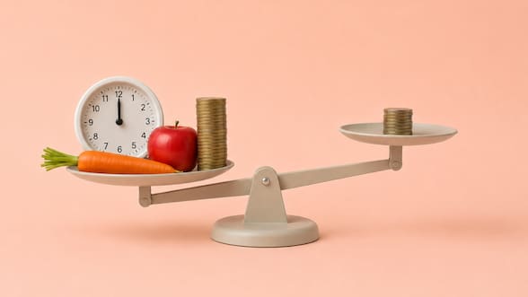 Quien quiere, ¿puede?: por qué la salud no es solo una cuestión de voluntad