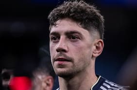 Perdió el conocimiento: Real Madrid da a conocer el parte médico de Federico Valverde tras la pelea con Tchouaméni