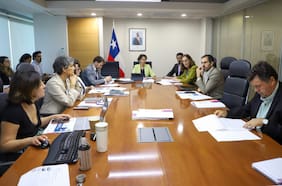 Proyectos acumulados en el Comité de Ministros