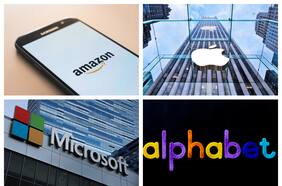 Temporada de resultados: las grandes tecnológicas crecen por sobre el mercado, pero preocupa sobreinversión en inteligencia artificial