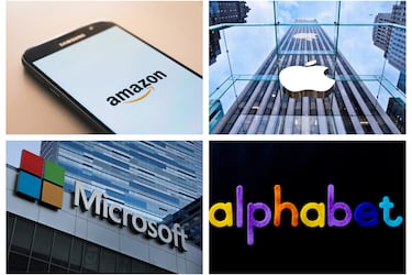 Empesas tecnológicas