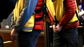 Condenan a cuatro imputados por robo con homicidio de agricultores en Malloa registrado en 2024