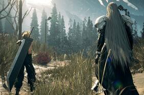 Square Enix anticipa dos juegos sin anunciar para 2024