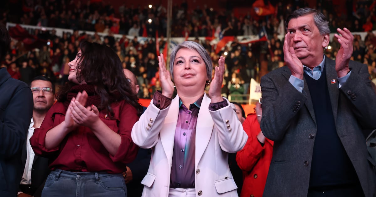 El ascenso de Jeannette Jara: ¿un giro inevitable o un retroceso para la izquierda chilena?