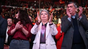 PC descarta solicitud para indultar a Hernández Norambuena y afirma que “no hay ningún ruido interno” tras postura de Jara