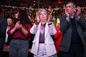 La hora de la inflexión