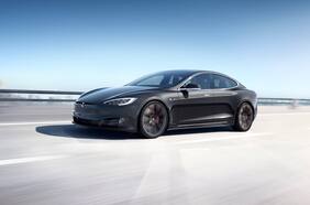 Model S Plaid+: Tesla aborta el plan para fabricar su modelo de más larga autonomía