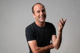 Estos son los humoristas que estarán en el Festival de Viña 2026