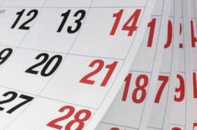 ¿Cuándo es el próximo feriado de octubre?