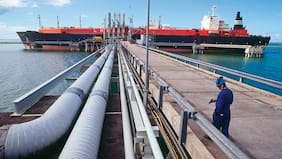 Gremio del gas natural afirma que el sistema chileno opera estable pese a conflicto en Medio Oriente