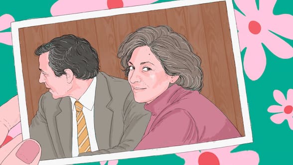Hablemos de amor: lo que escondía la foto de mi abuela Mercedes