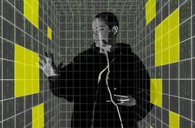 Entre arte y tecnología: el viaje creativo de Magdalena Claro