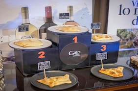 Las mejores empanadas 2023 elegidas por el Círculo de Cronistas Gastronómicos