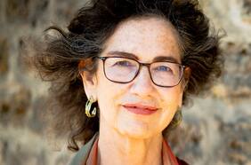 Susan Neiman, autora de Left is not woke: “Son emociones de izquierda, pero están basadas en una gran cantidad de teoría reaccionaria”