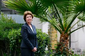 El hallazgo de una galaxia enana, más de 700 noches de observación e integrante de la Unión Astronómica Internacional: Mónica Rubio obtiene el Premio Nacional de Ciencias Exactas 2021