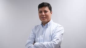 Del tío Wom al señor OK: Un CEO para una teleco que quiere ser más seria