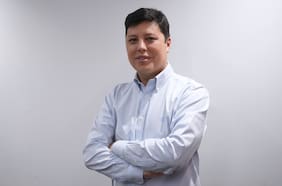 Del tío Wom al señor OK: Un CEO para una teleco que quiere ser más seria