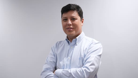 Del tío Wom al señor OK: Un CEO para una teleco que quiere ser más seria