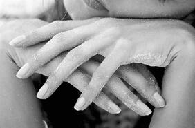 Manos y pies soñados