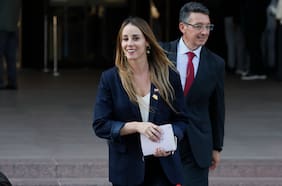 Exjefe de prensa de Sedini y el hijo de Marcela Cubillos se integran a la dirección de prensa de la Presidencia