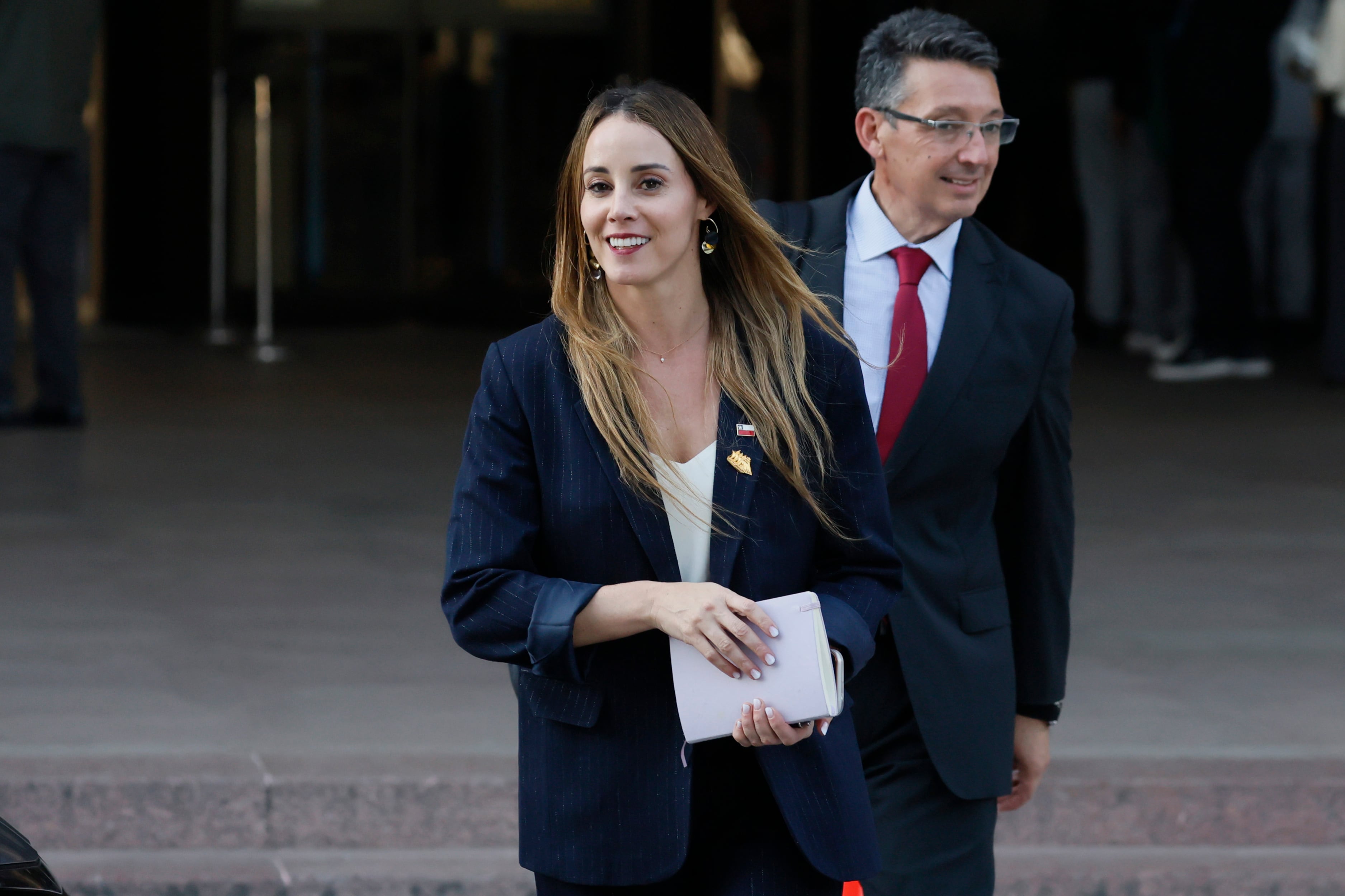 Exjefe de prensa de Sedini y el hijo de Marcela Cubillos se integran a la dirección de prensa de la Presidencia