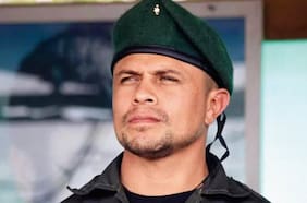Colombia anuncia la muerte de “Marlon”, jefe de las disidencias de las FARC en Cauca