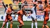 Cobreloa golea a Deportes Recoleta y no se baja de la pelea por el ascenso directo en la Primera B