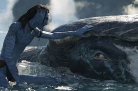 Lo’ak será el narrador de Avatar 3