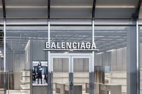 Louis Vuitton, Balenciaga y Gucci: la baja del consumo en China está impactando a los grandes holding de lujo