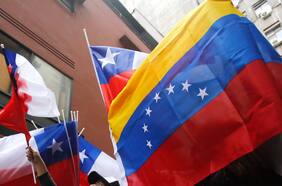 El caso del ciudadano venezolano que tras ocho años en el país evitó su expulsión y consiguió la residencia definitiva