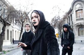 Slowkiss despedirá su disco “Patio 29″ con shows en Santiago y Quilpué