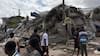 “San José del Palmar y el Chocó también son Colombia”: el alcalde del epicentro del terremoto clama por ayuda