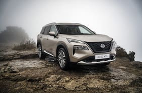 Chile será el primer país de la región en estrenar la tecnología e-Power de Nissan