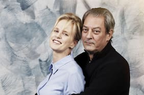 Siri Hustvedt y el cáncer de Paul Auster: “Ha pasado cada vez más tiempo mirando hacia el abismo y no tiene miedo de morir”
