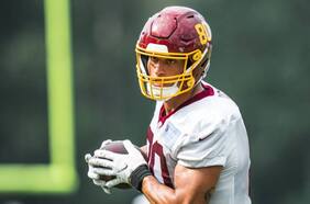 Sammis Reyes vuelve a la NFL: los Minnesota Vikings fichan al chileno