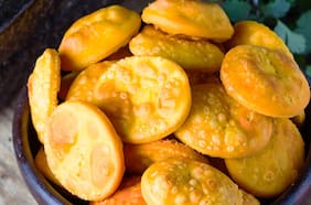 Esta es la receta definitiva para hacer las mejores sopaipillas caseras