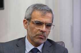 “Democracia Viva es un acto de corrupción” y “es un patrón común”: Cordero apunta a “laxitud” del sistema tras auditorías a seremías
