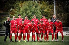 Estuvo con prohibición de ingreso a los estadios: la controvertida historia del dueño de Colegio Quillón, rival de Colo Colo en Copa Chile