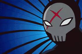 Red X hará su debut en los cómics durante Future State