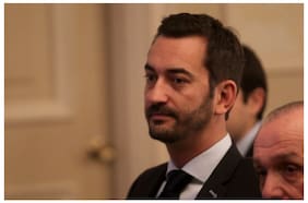 Empresa de Nicolás Luksic logra acuerdo con GTD y retira demanda por ciberataque de octubre de 2023