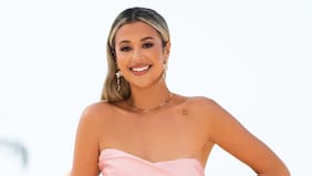 Quién era Cass Lacelle, la estrella de un reality estadounidense que falleció a los 34 años