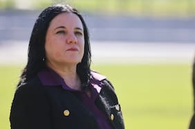 Steinert dice que alerta sobre ciberataque “es delicada” y que esperan la investigación de la ANCI