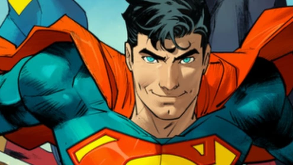 DC Comics Finalmente Revel Su Nuevo Truco Para Reinstalar La Identidad dc-comics-finalmente-revel-su-nuevo-truco-para-reinstalar-la-identidad