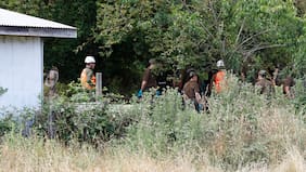 Fiscal confirma como punto de interés radier en casa de Julia Chuñil y evalúan pedir más plazo para diligencias