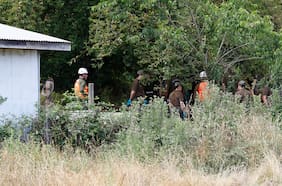 Fiscal confirma como punto de interés radier en casa de Julia Chuñil y evalúan pedir más plazo para diligencias